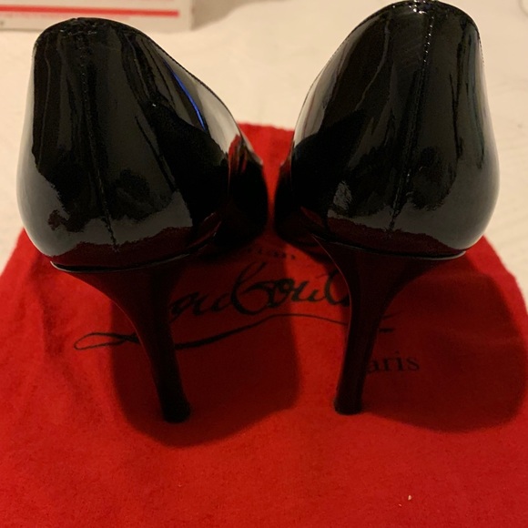 Christian Louboutins - Picture 4 of 4